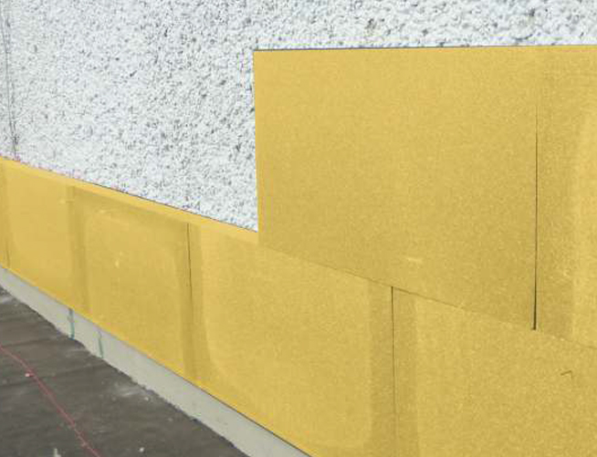 Tile-adhesive-wall-crack-filler 