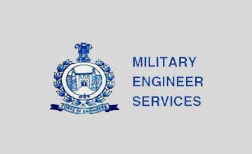 Military Engineering Services (M.E.S. - Airforce) - Delhi
