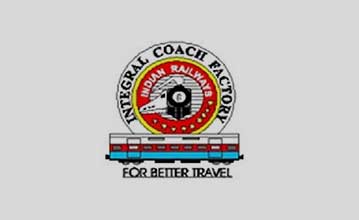 Intergral Coach Factory - Chennai