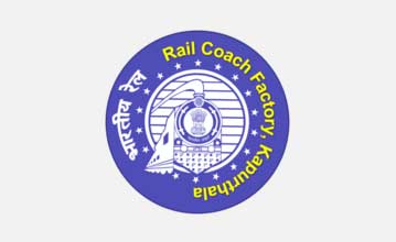 Rail Coach Factory - Kapurthala