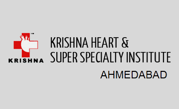 Shri Krishna Heart Institute - Ahmedabad