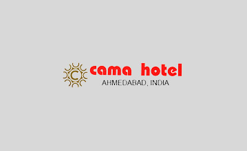 Cama Hotel - Ahmedabad