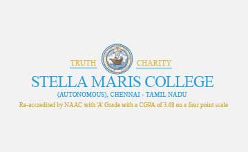 Stella Mary's College-Chennai