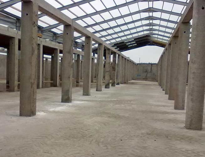 Cement Base Waterproofing