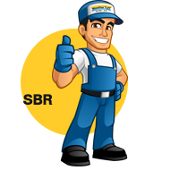 SBR Latex Base Waterproofing